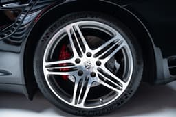 2008 Porsche 911 Turbo - Photo 30