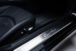 2008 Porsche 911 Turbo - Photo 46