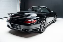 2008 Porsche 911 Turbo - Photo 9