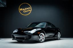 2003 Porsche 911 Turbo - Photo 5