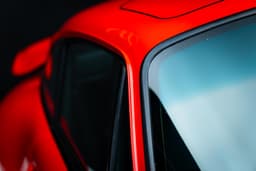 1997 Porsche 911 TURBO - Photo 28