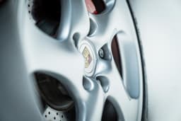 2003 Porsche 911 Turbo - Photo 11