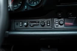 1997 Porsche 911 TURBO - Photo 73