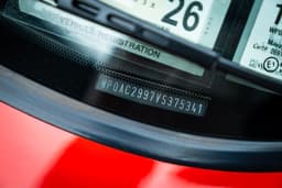 1997 Porsche 911 TURBO - Photo 23