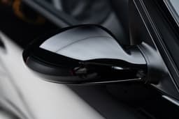 2008 Porsche 911 Turbo - Photo 15