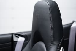 2008 Porsche 911 Turbo - Photo 41