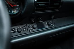 1997 Porsche 911 TURBO - Photo 72