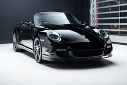2008 Porsche 911 Turbo - Photo 7