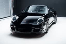 2008 Porsche 911 Turbo - Photo 6