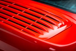 1997 Porsche 911 TURBO - Photo 42