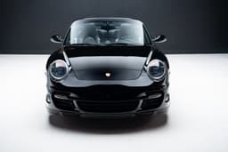 2008 Porsche 911 Turbo - Photo 5