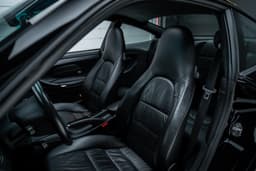 2003 Porsche 911 Turbo - Photo 16
