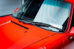 1997 Porsche 911 TURBO - Photo 20