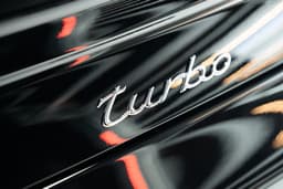 2003 Porsche 911 Turbo - Photo 13