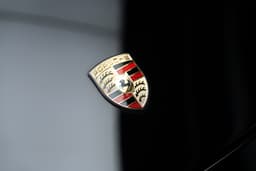 2008 Porsche 911 Turbo - Photo 16