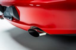 1997 Porsche 911 TURBO - Photo 48