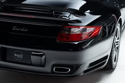 2008 Porsche 911 Turbo - Photo 20
