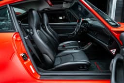 1997 Porsche 911 TURBO - Photo 78