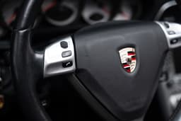 2008 Porsche 911 Turbo - Photo 37