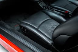 1997 Porsche 911 TURBO - Photo 64