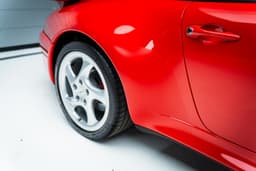 1997 Porsche 911 TURBO - Photo 34