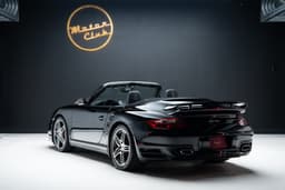 2008 Porsche 911 Turbo - Photo 3
