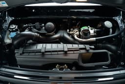 2003 Porsche 911 Turbo - Photo 35