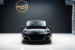 2008 Porsche 911 Turbo - Photo 2