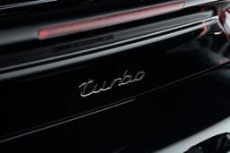 2008 Porsche 911 Turbo - Photo 24