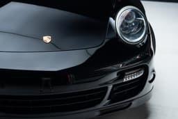 2008 Porsche 911 Turbo - Photo 14