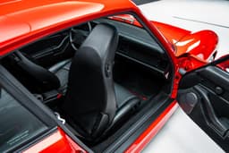 1997 Porsche 911 TURBO - Photo 81