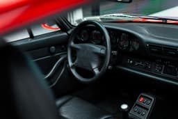 1997 Porsche 911 TURBO - Photo 82