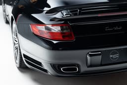 2008 Porsche 911 Turbo - Photo 19