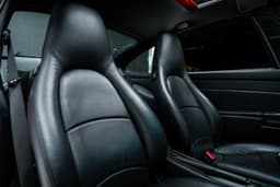1997 Porsche 911 TURBO - Photo 79