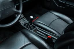 1997 Porsche 911 TURBO - Photo 65