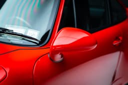 1997 Porsche 911 TURBO - Photo 21