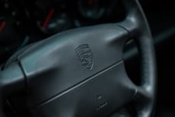 1997 Porsche 911 TURBO - Photo 84