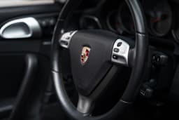2008 Porsche 911 Turbo - Photo 34