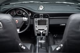 2008 Porsche 911 Turbo - Photo 35