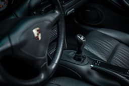 2003 Porsche 911 Turbo - Photo 18