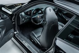 2003 Porsche 911 Turbo - Photo 20