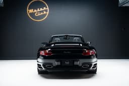 2008 Porsche 911 Turbo - Photo 4