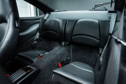 1997 Porsche 911 TURBO - Photo 70