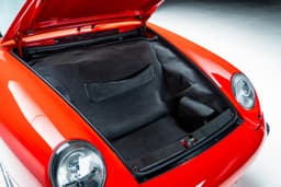 1997 Porsche 911 TURBO - Photo 58