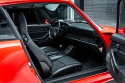 1997 Porsche 911 TURBO - Photo 75