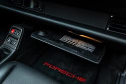 1997 Porsche 911 TURBO - Photo 77