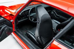 1997 Porsche 911 TURBO - Photo 68