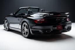 2008 Porsche 911 Turbo - Photo 25