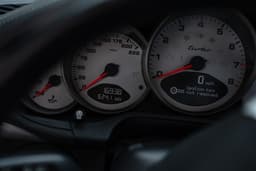 2008 Porsche 911 Turbo - Photo 33