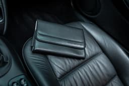 2003 Porsche 911 Turbo - Photo 34